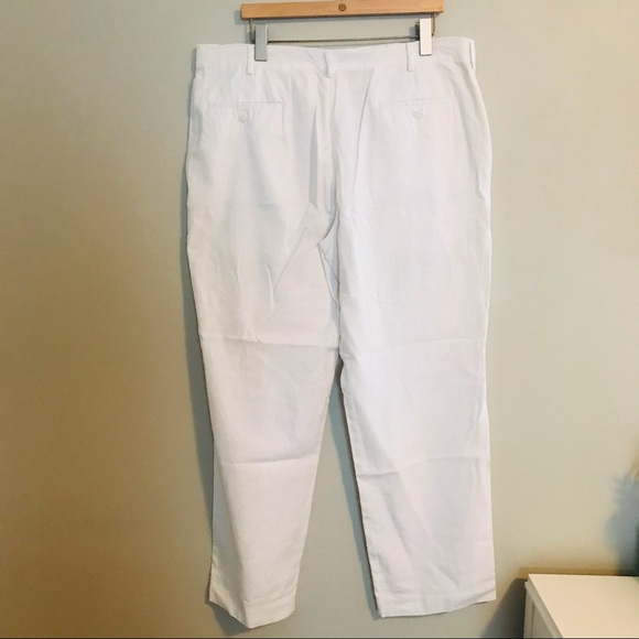 CUBAVERA | 38/32 | LINEN blend - Picture 4 of 9